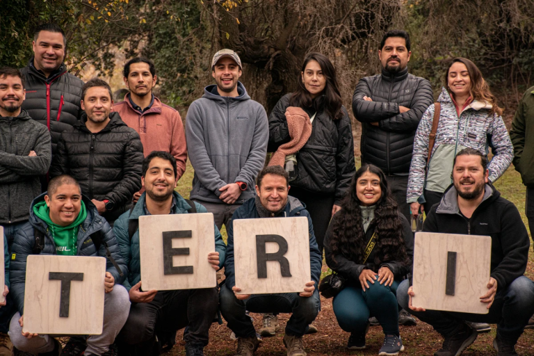 Encuentro Networking MTIG 2023