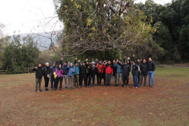 Encuentro Networking MTIG 2024