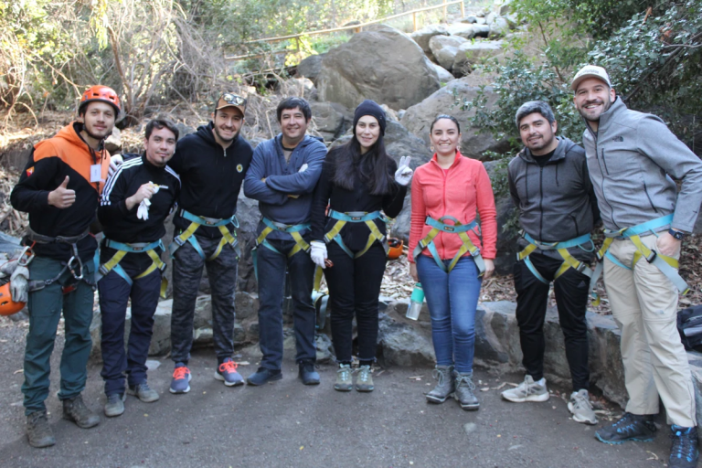 Evento de Networking MTIG 2022 