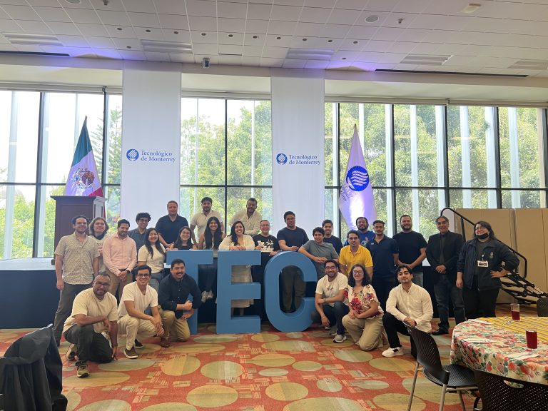 Seminario Inmersión MIA – TEC de Monterrey 2025