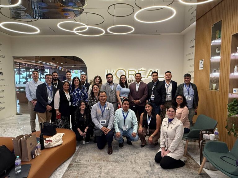Experiencia TEC Digital Week: una semana de innovación, tecnología y cultura Mexicana